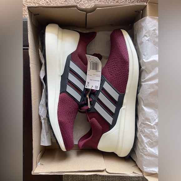 ADIDAS UBOUNCE DNA SHOES - Picture 3 of 10